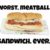 Worst Meatball Sandwich Ever, Episode 30 – Something Fishy About Joe Muers Reviews