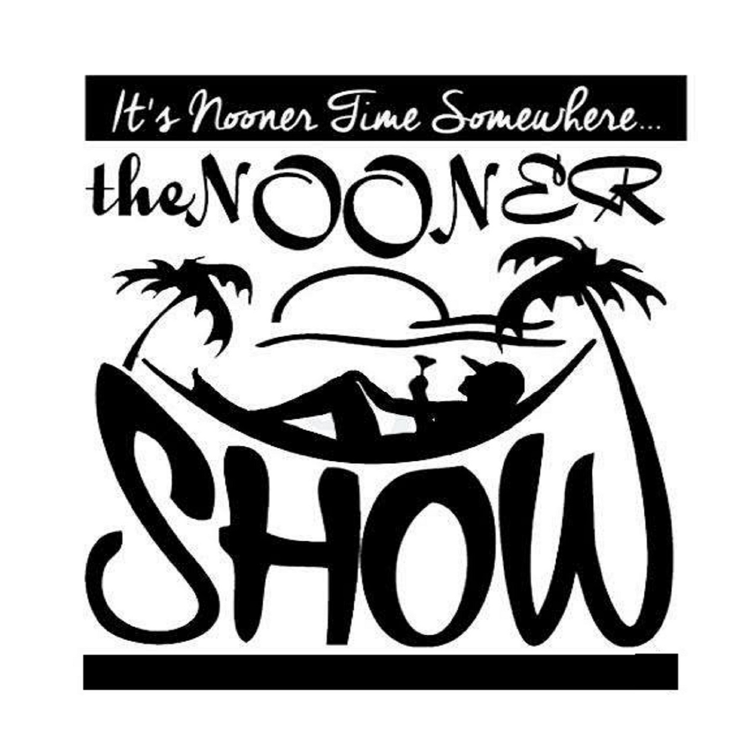 The Nooner Show – Episode 184