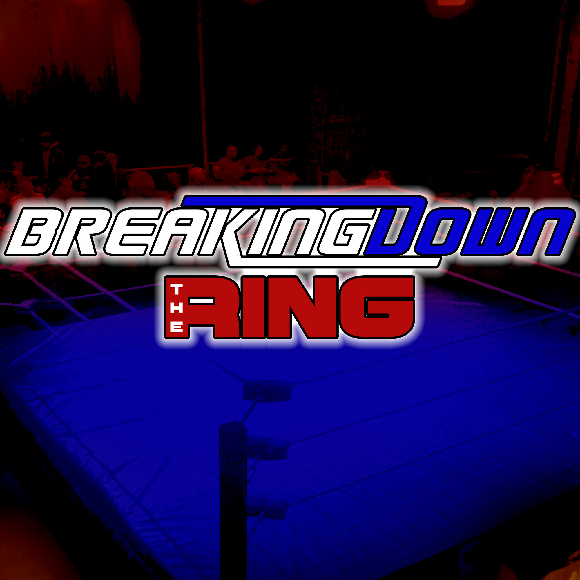 Breaking Down the Ring January 31 2021