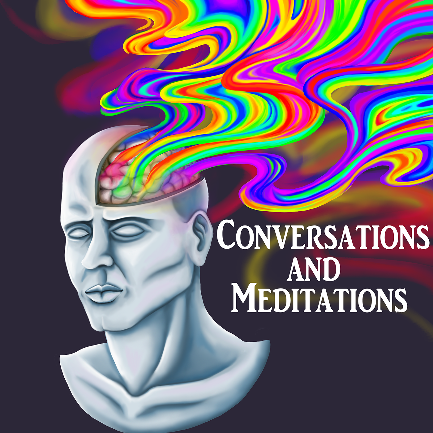Conversations and Meditations – Episode 47