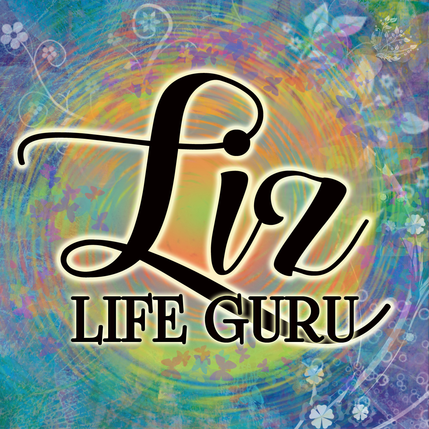 Liz Life Guru – episode 21 – Making Amends , in detail !
