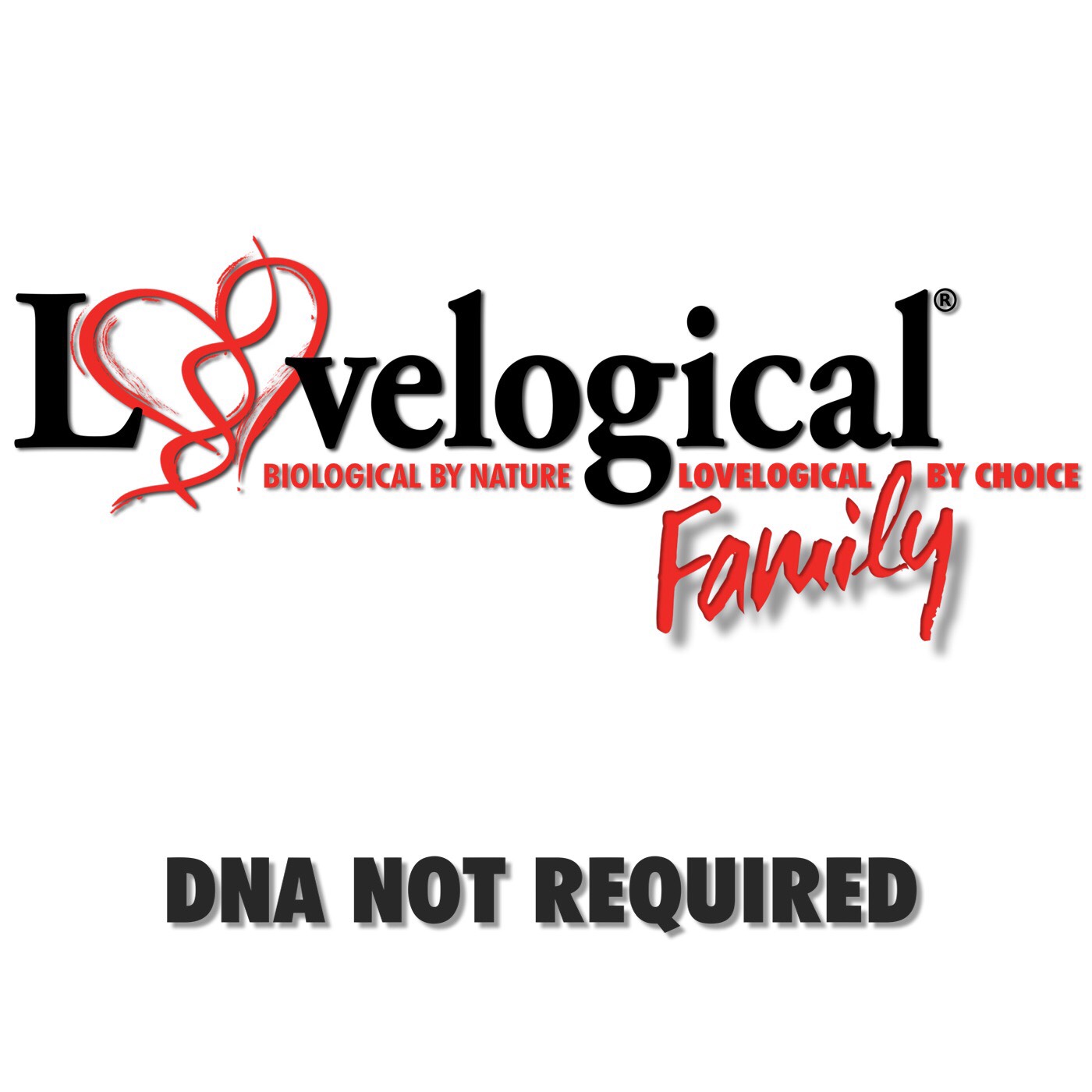 Lovelogical – DNA Not Required – Episode 55 Womens & Girls HIV/AIDS Awareness Day!