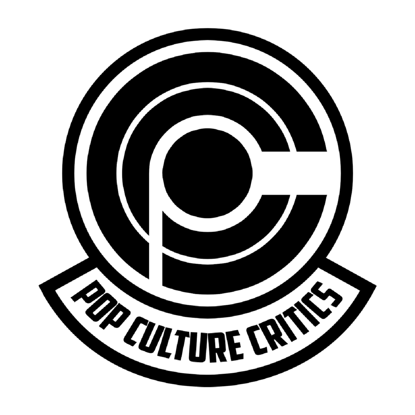 Pop Culture Critics logo | PodcastDetroit.com