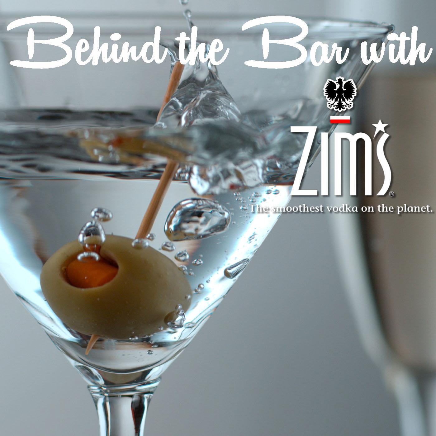 Behind The Bar With ZIM’S Vodka – Cadieux Cafe Detroit – John Rutherford – Episode 5