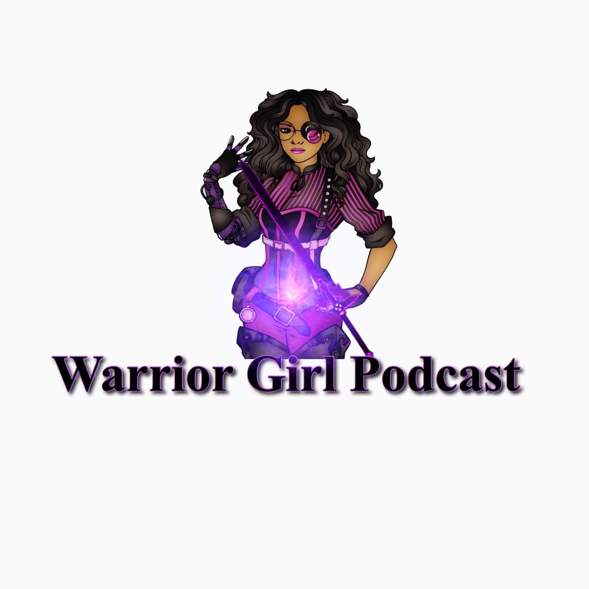 Warrior Girl – Episode 2