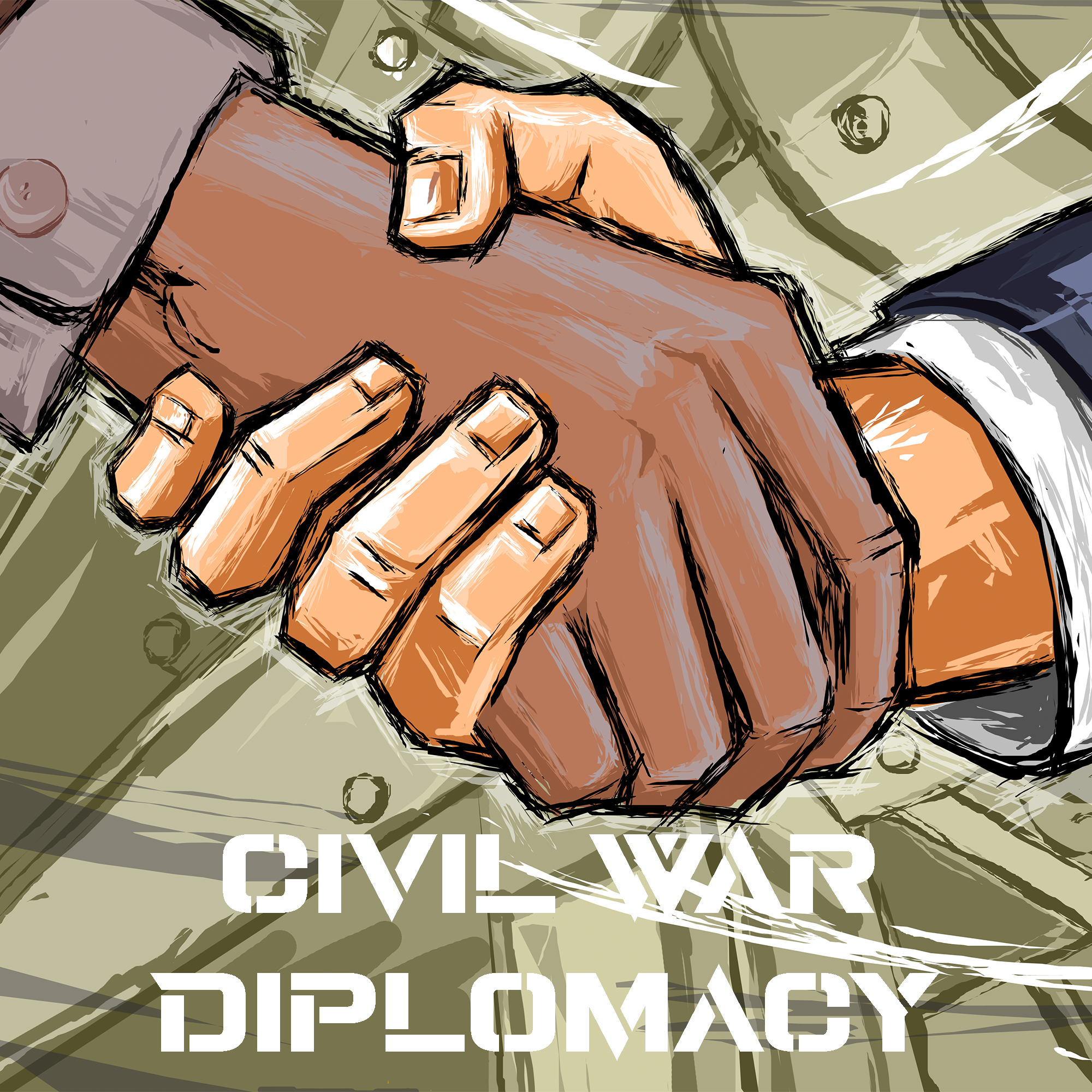 Civil War Diplomacy