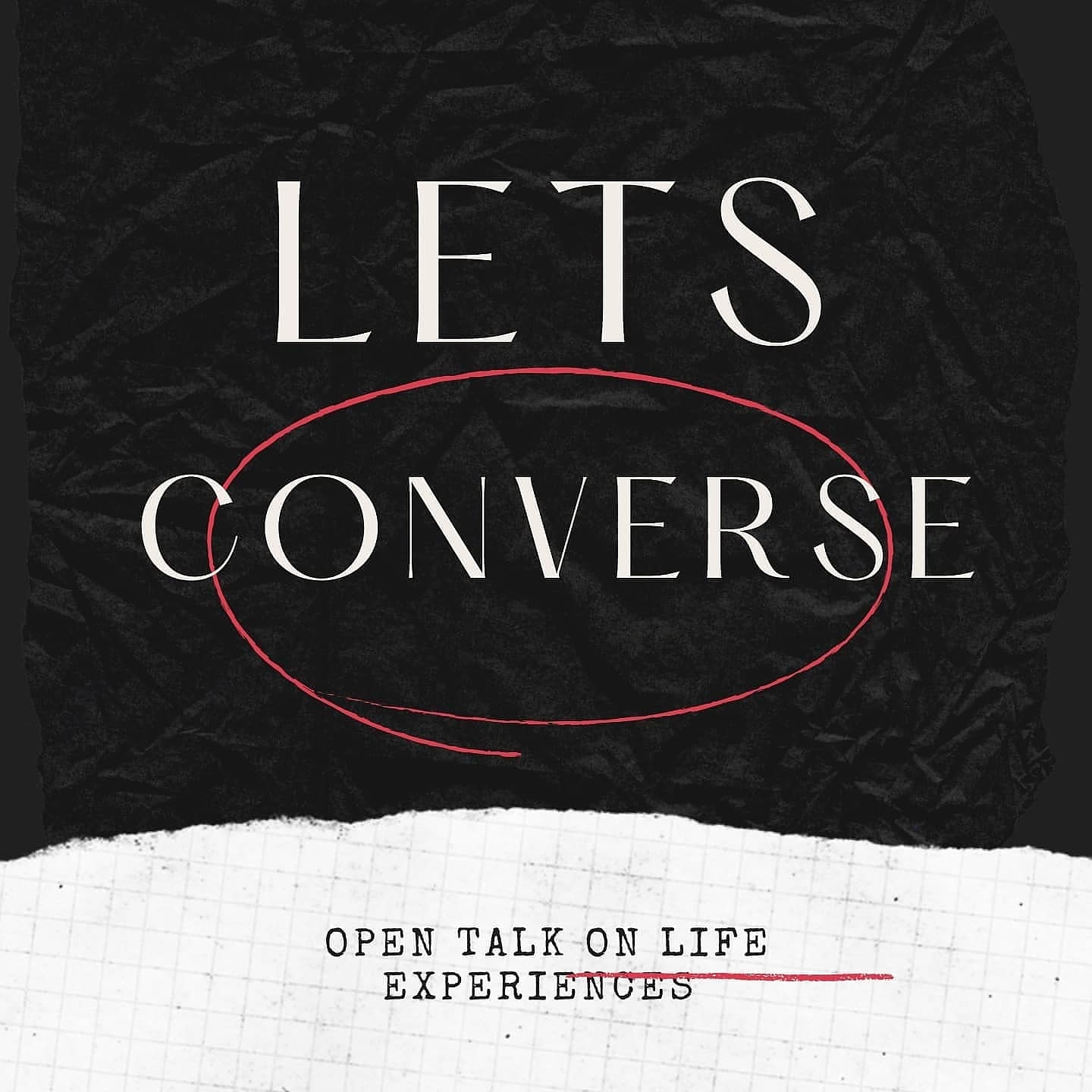 Let’s Converse – Episode 7