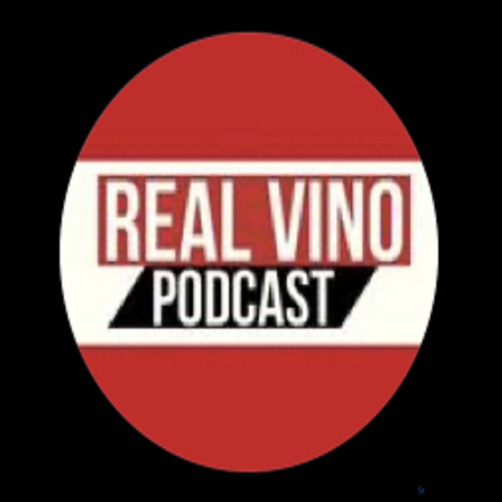 Real Vino Podcast – Episode 8