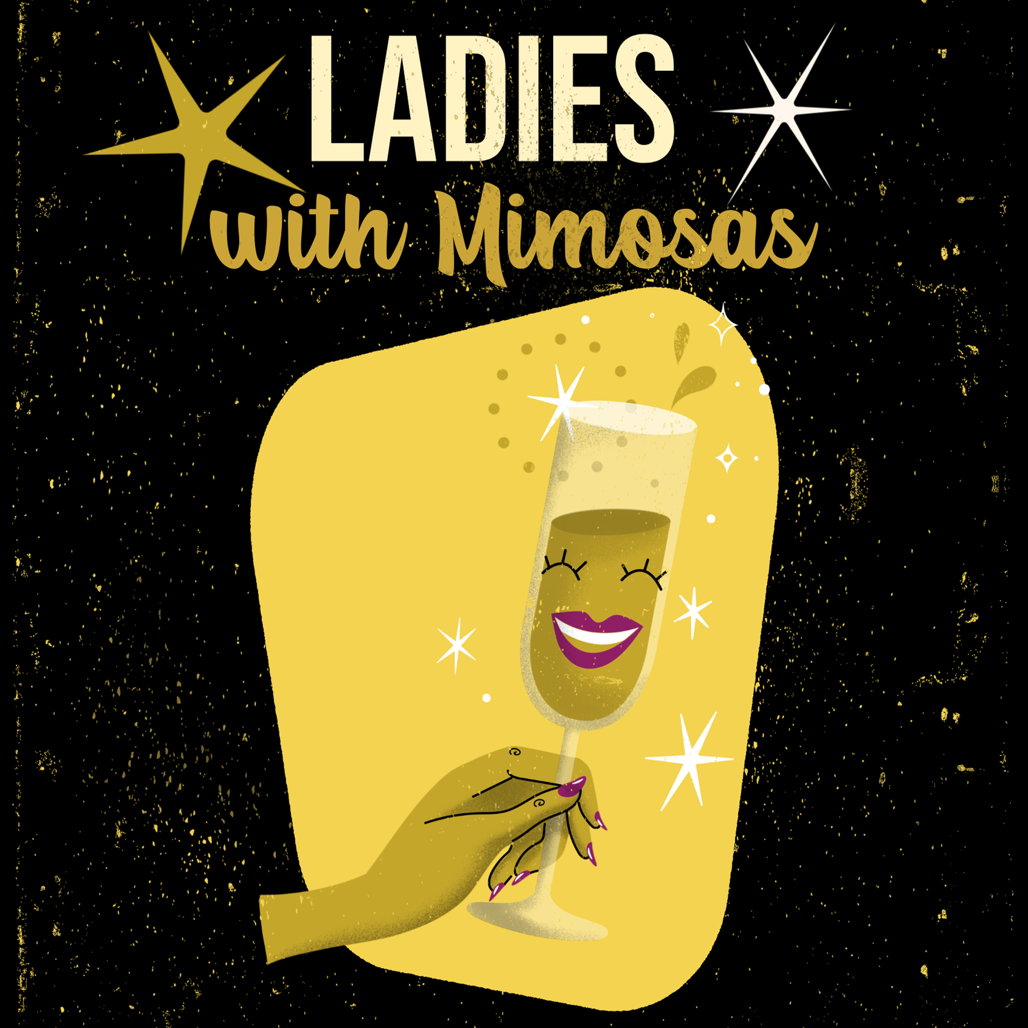 Ladies with Mimosas – Episode 5