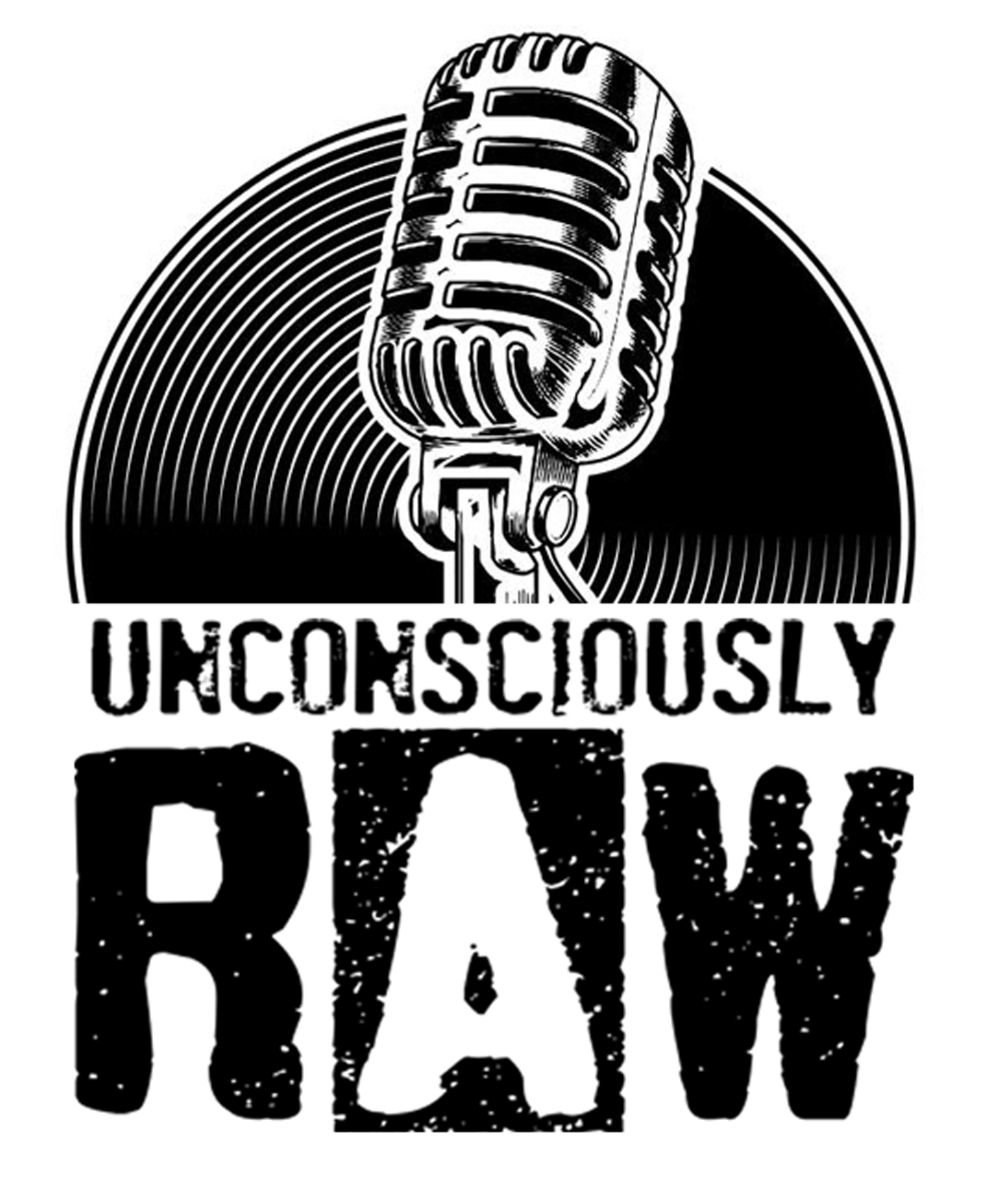Unconsciously Raw – Episode 8